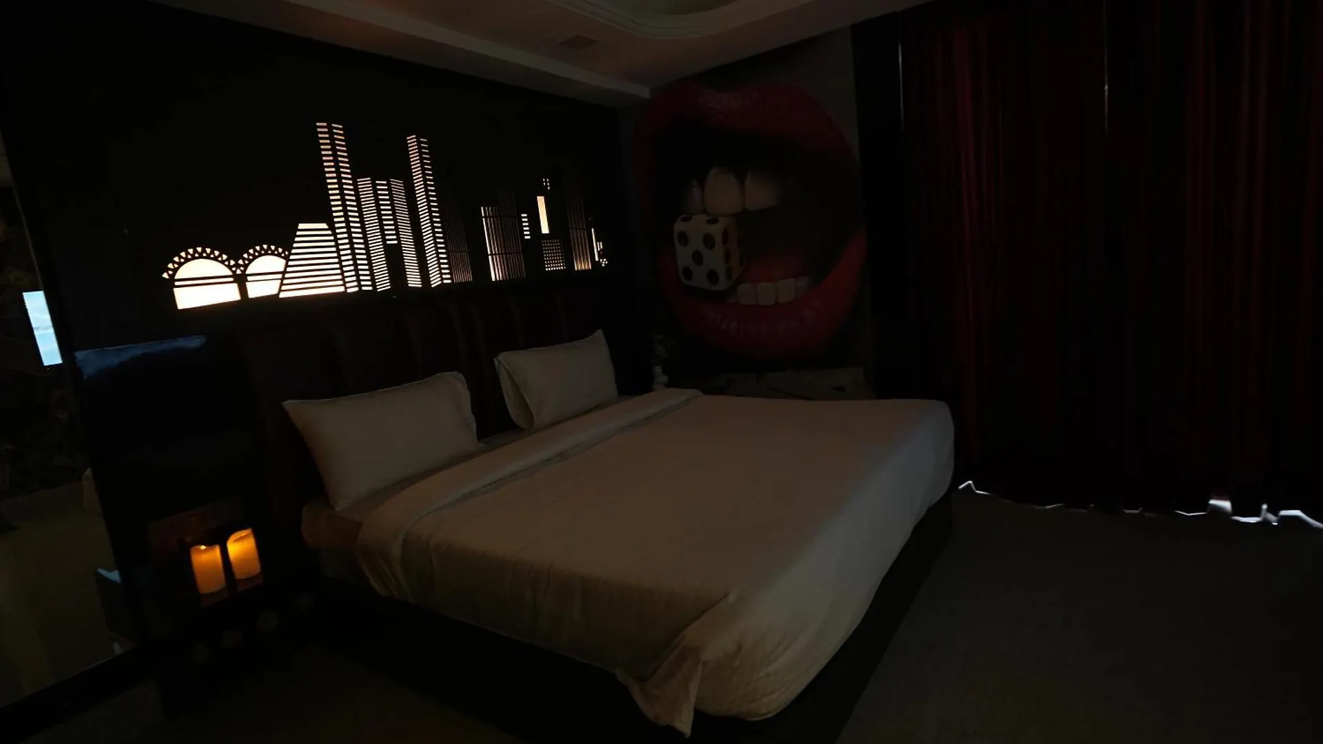 Orsom Stays Sassy Sector 53 Gurgaon Hotel