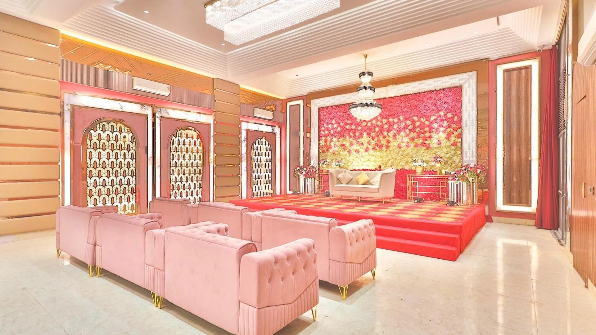 Orsom Stays Sassy Sector 53 Gurgaon