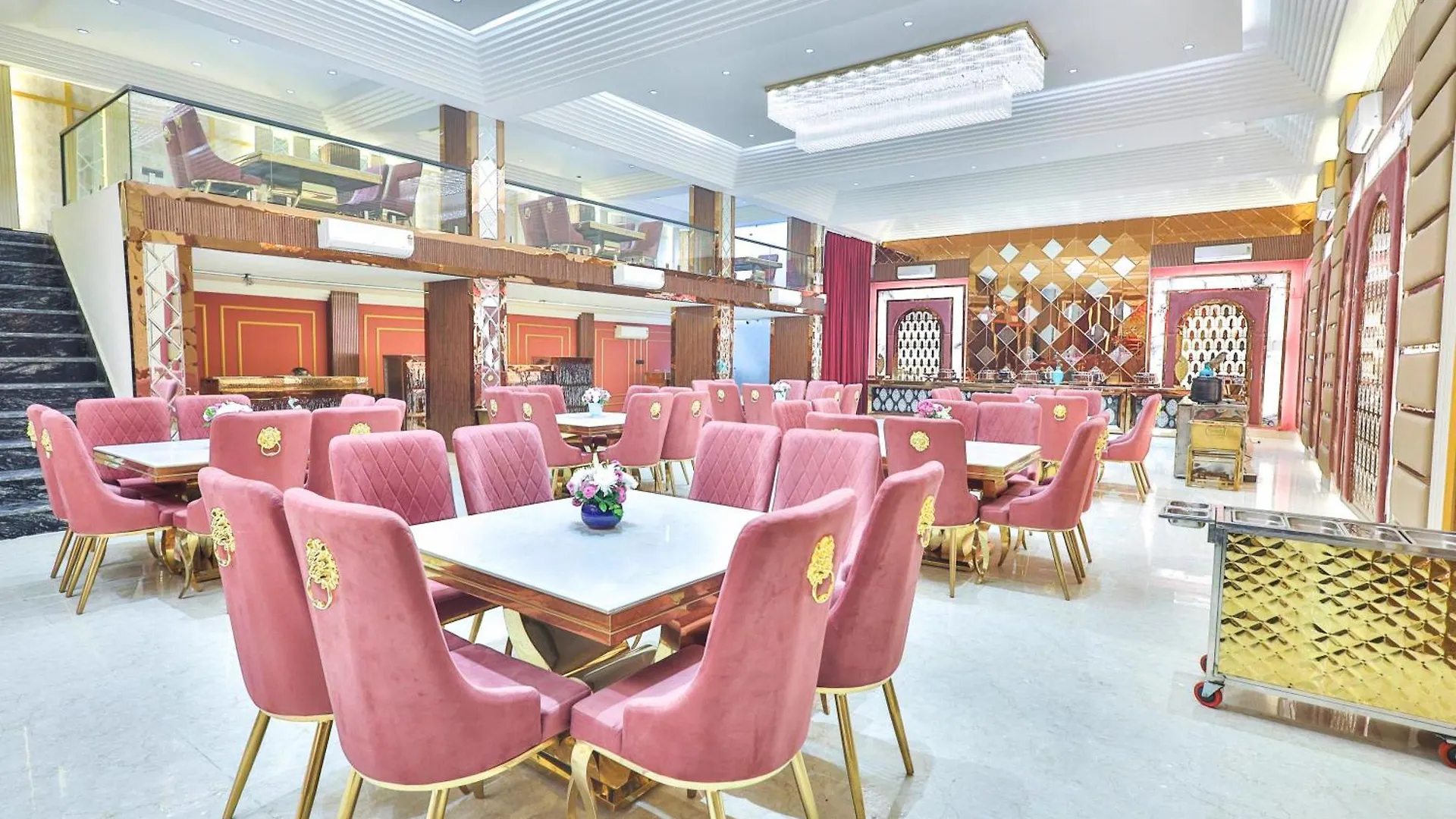 Orsom Stays Sassy Sector 53 Gurgaon Hotel