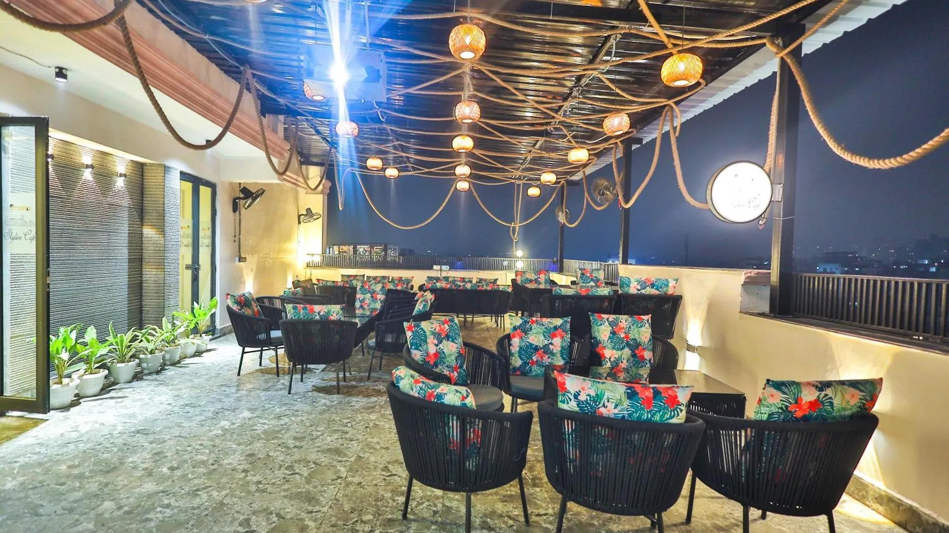 Orsom Stays Sassy Sector 53 Gurgaon Indien