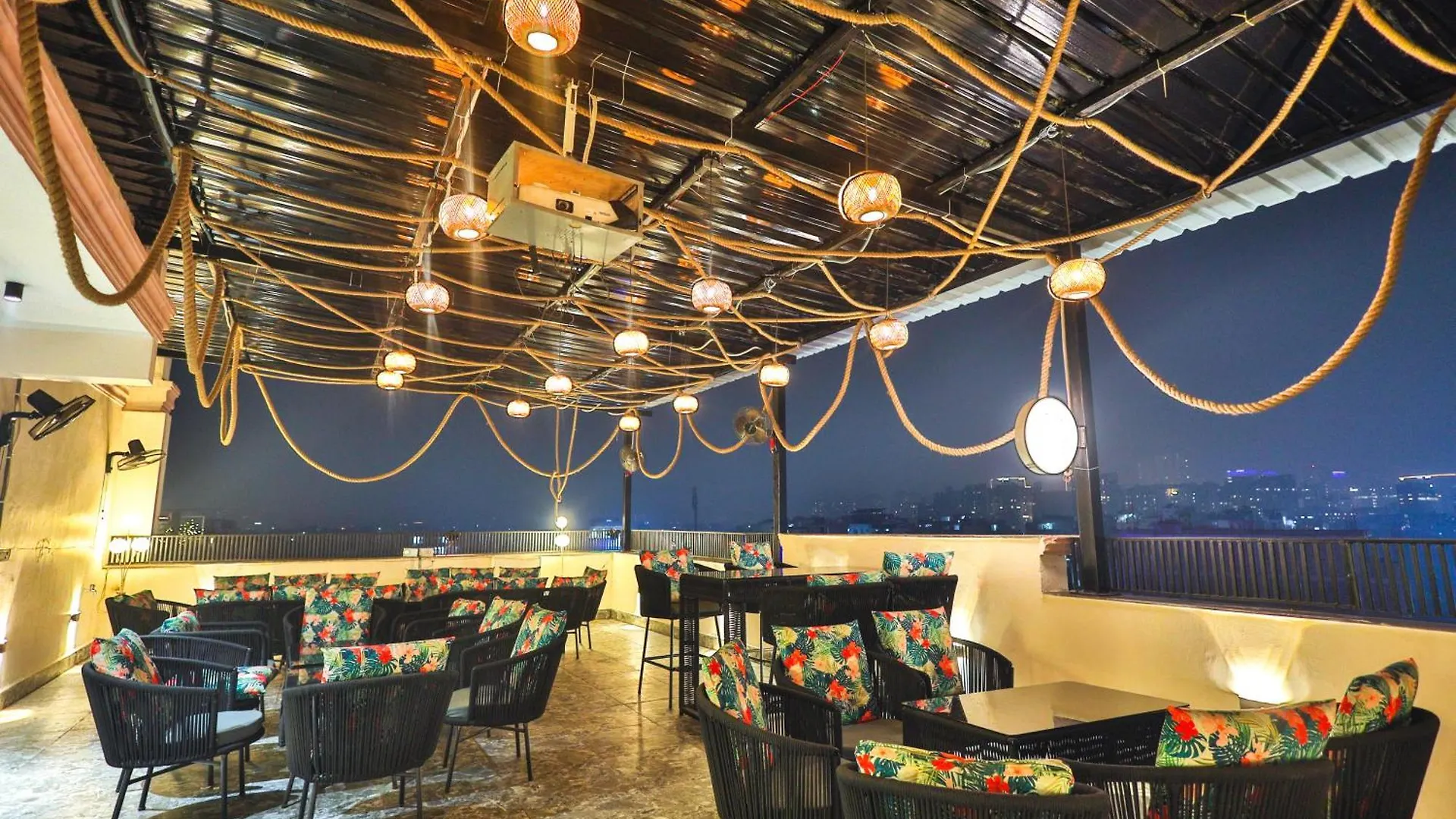 *** Hotel Orsom Stays Sassy Sector 53 Gurgaon Indien